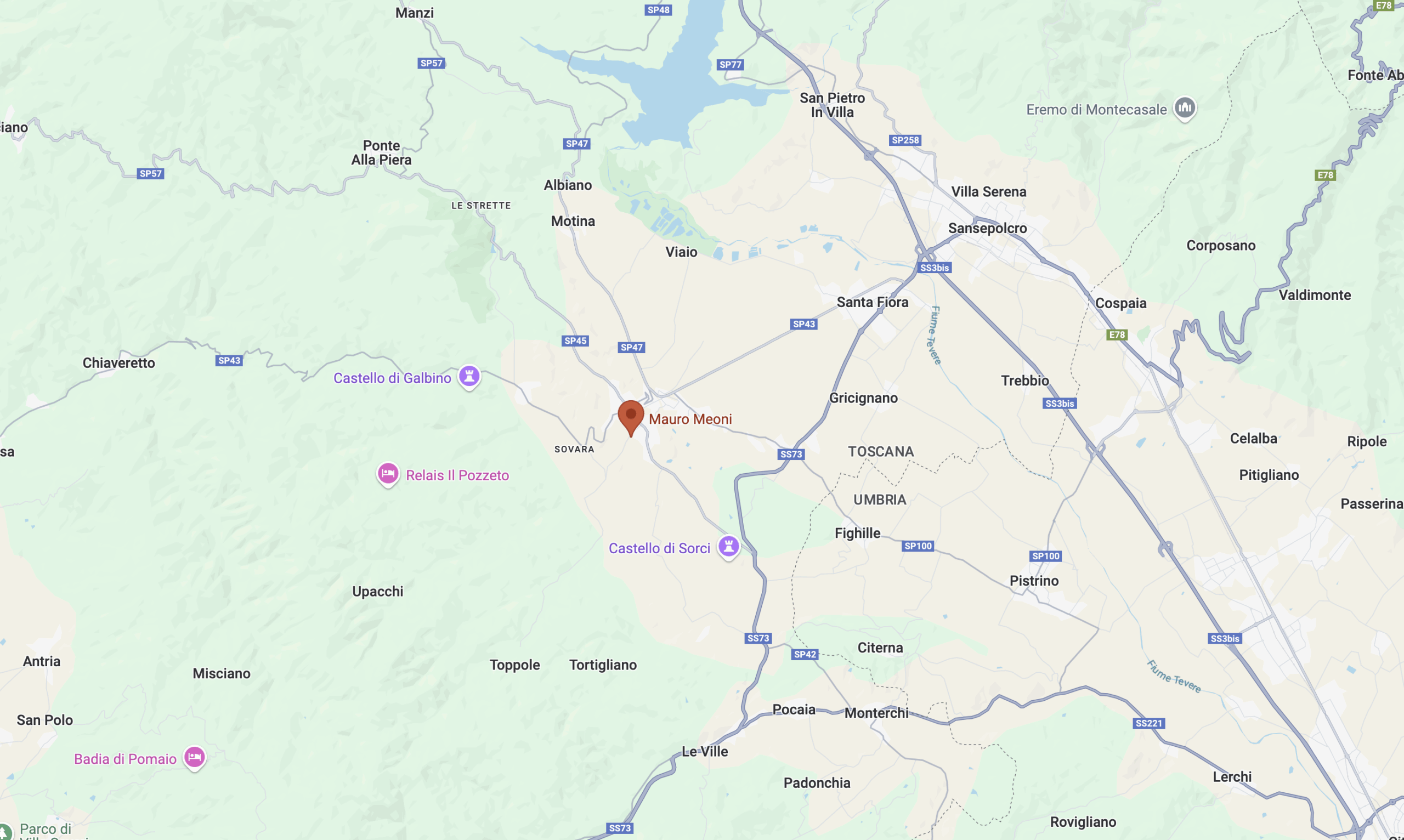 falegnameria artigianale Anghiari 